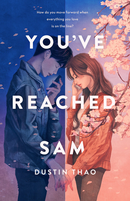You’ve Reached Sam (Paperback) - Bookmark.it