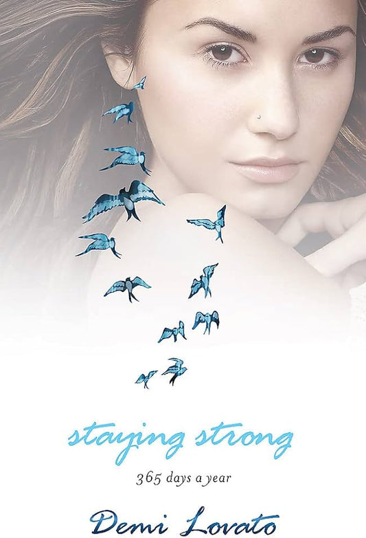 Staying Strong (Paperback) - Bookmark.it