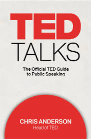 Ted Talks (Paper Back) - Bookmark.it