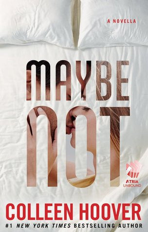 Maybe Not (Paperback) - Bookmark.it