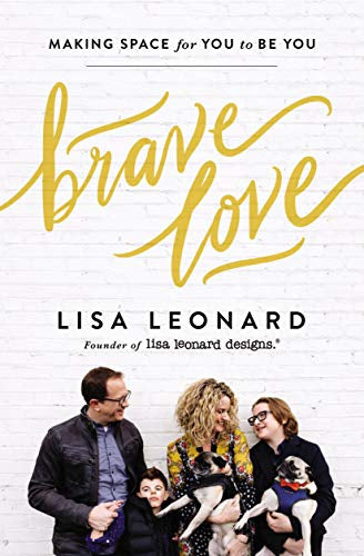 Brave Love (Paperback) - Bookmark.it