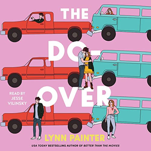 The Do-Over (Paperback) - Bookmark.it