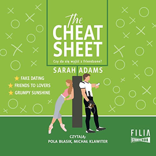 The Cheat Sheet (Paperback) - Bookmark.it