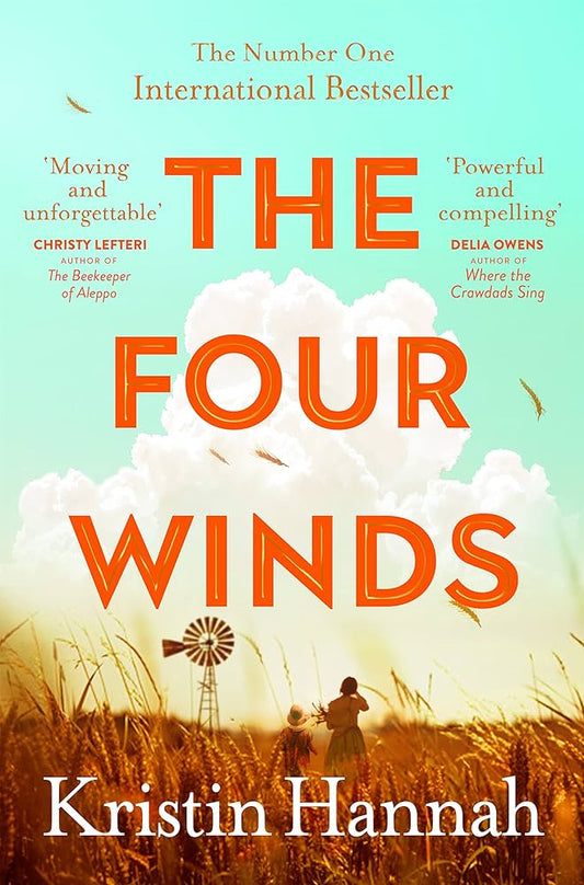 The Four Winds (Paperback) - Bookmark.it