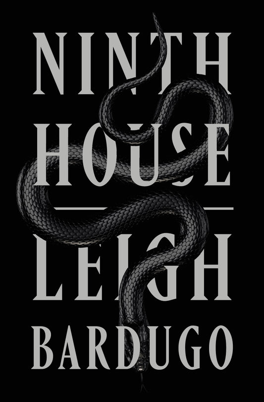 Ninth House (Paperback) - Bookmark.it