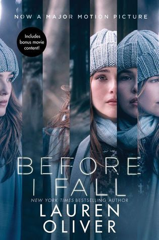 Before I Fall (Paperback) - Bookmark.it