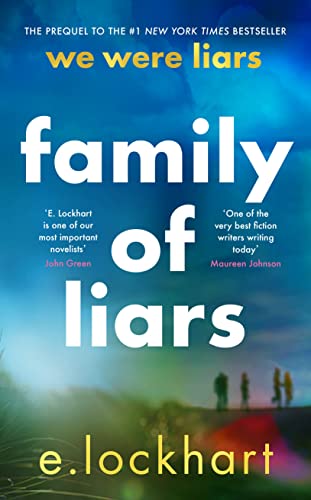 Family of Liars (Paperback) - Bookmark.it