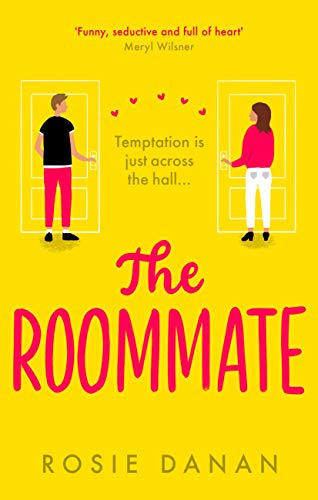 The Roommate (Paperback) - Bookmark.it