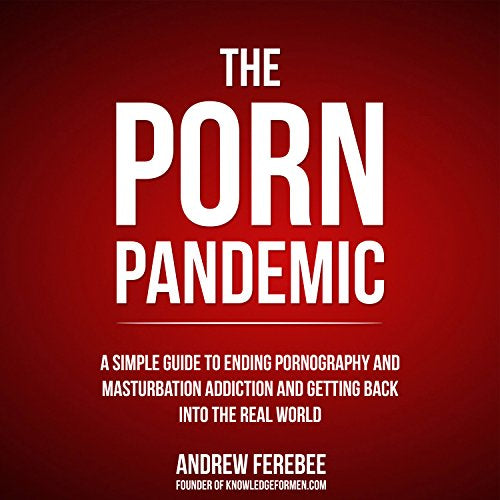 The Porn Pandemic (Paperback) - Bookmark.it