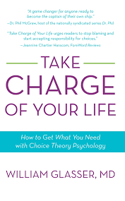 Take Charge Of Your Life - Bookmark.it