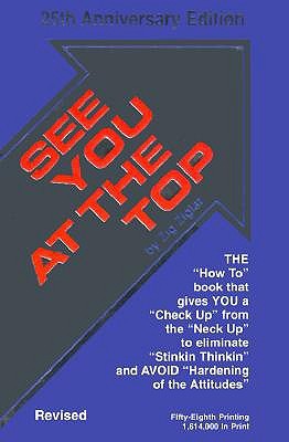 See You at the Top (Hardcover) - Bookmark.it