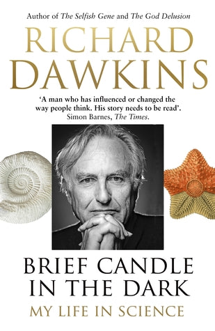 Brief Candle in the Dark (Paperback) - Bookmark.it