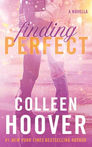 Finding Perfect (Paperback) - Bookmark.it