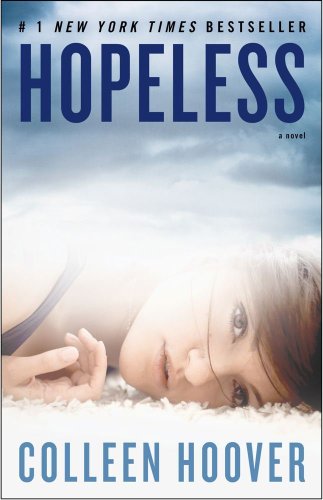 Hopeless (Paperback) - Bookmark.it