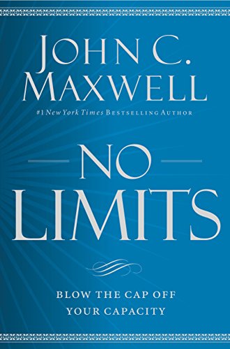 No Limits: Blow the CAP Off Your Capacity (Paperback) - Bookmark.it