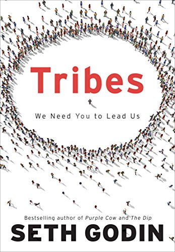 Tribes: We Need You to Lead Us (Paperback) - Bookmark.it