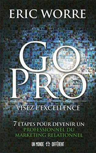 Go Pro - 7 Steps to Becoming a Network Marketing Professional (Paperback) - Bookmark.it