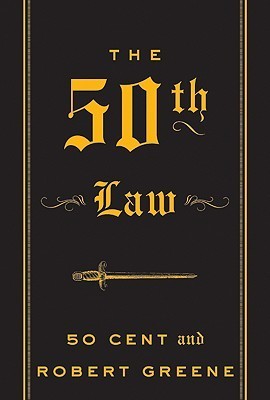 The 50th Law (Paperback) - Bookmark.it