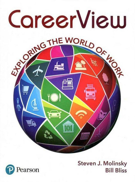 CareerView: Exploring the World of Work - Bookmark.it