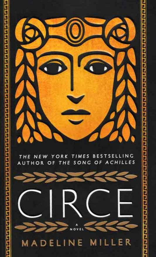 Circe (Paperback) - Bookmark.it