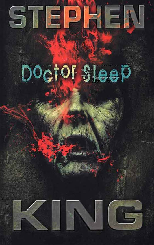 Doctor Sleep (Paperback) - Bookmark.it