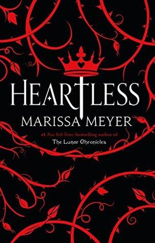 Heartless (Paperback) - Bookmark.it
