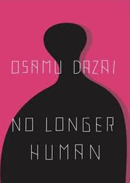 No Longer Human (Paperback) - Bookmark.it